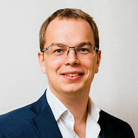 Городецкий Александр Борисович