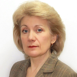 Махаева Ольга Анатольевна