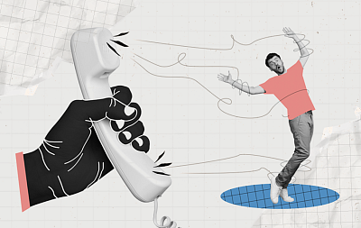 Осторожно, мошенники! Корпоративный риск-менеджмент