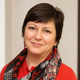 Мирскова Анна Валерьевна Мирскова Анна Валерьевна