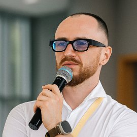 Громов Сергей Сергеевич