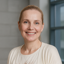 Зубкова Татьяна Ивановна